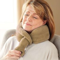 Fleece Neck Massager