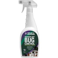 House Plant Bug Control Spear & Jackson