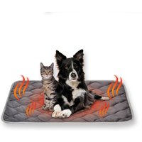 88X58Cm Self Heating Pet Mat