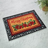 4 In 1 Interchangeable Doormat
