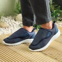 Ladies-Navy-5-Freedom-Trainers