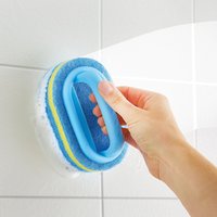 Set Of 2 Cleaning Brushes