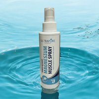 Ultrapure Magnesium Oil Spray 150Ml