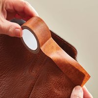 4Pk Leather Repair Tape
