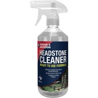 500Ml Headstone Cleaner