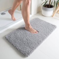 Super Plush Luxury Bathmat