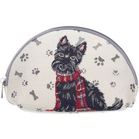 Cosmetic Bag Scottie