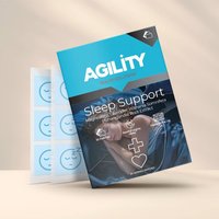 Sleep Support Patches