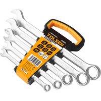 5Pc Combination Spanner Set