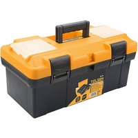 Heavy Duty Plastic Tool Box