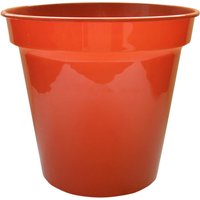 8 Inch Plant Pot Pack Of 4