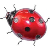 Ladybird Wall Art