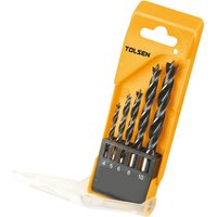 5Pcs Wood Drill Bits Set