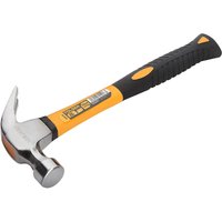 Claw Hammer 16Oz