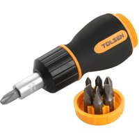 7 In 1 Ratchet Driver