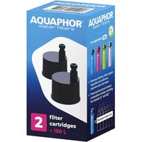 Aquaphor City Bottle Filters (2 Pack)