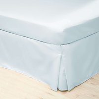 P/Valance King Duck Egg Blue