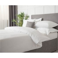 Headboard Wrap S/King Charcoal
