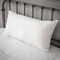 Hotel Filled Bolster Pillow 48X90Cm
