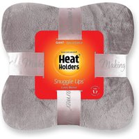 Heat Holders Giant Blanket Moon Rock