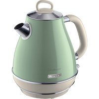 Vintage 1.7L Kettle Green
