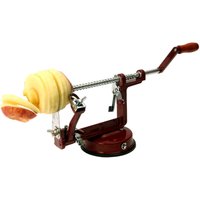 Rotary Apple Peeler With Suction Base