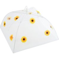 Sunflower Food Umbrella Large + Small