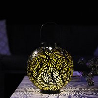 Solar Led Table / Hanging Light Samba