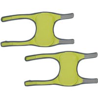 Memory Foam Garden Knee Pads