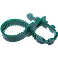 Pack 4 34Cm Adjustable Tree Tie