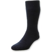 S 4-7 Navy Rambler Socks