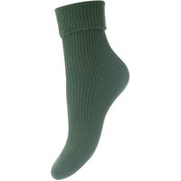 Cashmere Blend Tot Forest 4-7 Socks