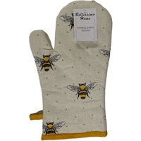 Honey Bee Single Oven Glove