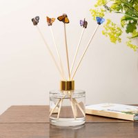 Diffuser Decor - Butterflies