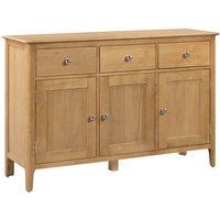 Shropshire Sideboard