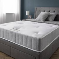 Capsule Orthopaedic Mattress 150Cm