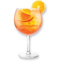 Spritz Copa Glass