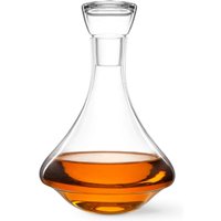 Revolve Spirits Decanter With Stopper