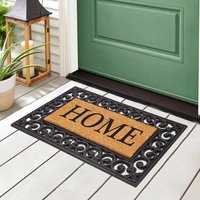 Viking With Inserts Mat Home 53X23Cm