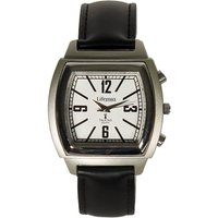 Vintage Watch Leather Strap
