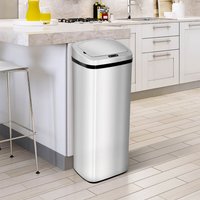 50L Automatic Motion Sensor Dustbin