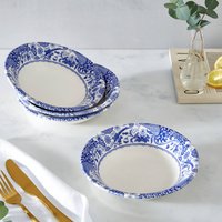 Brocato Set Of 4 Cereal Bowls