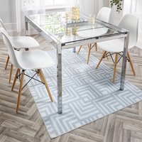 160X230 Origins Washable Soho Runner
