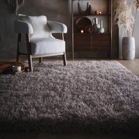 120X170 Extravagance Mink Rug