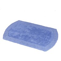 Ultra Bath Mat Cobalt