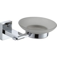Unity Soap Dish Chrome
