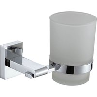 Unity Toothbrush Holder Chrome