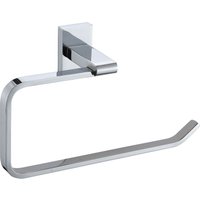 Unity Towel Ring Chrome