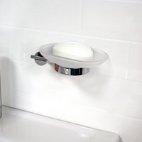 Vitality Soap Dish