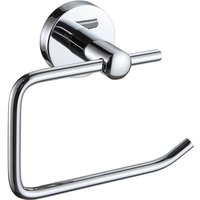 Modernity Toilet Roll Holder Chrome